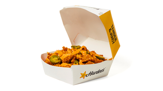 Попкорн чизи наггетсы (150г)