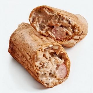 Medley Shawarma