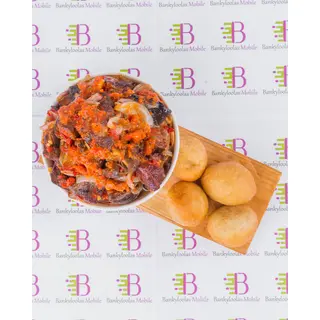 Ballerz Pouch