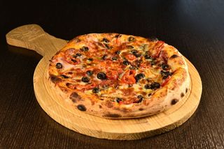 Pizza Casei (770 gr) 