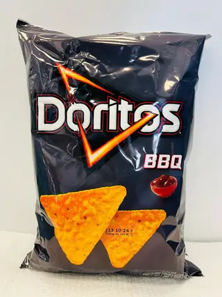 Doritos BBQ