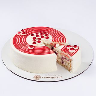 Торт "Смородинка" гранд (1,000 кг)