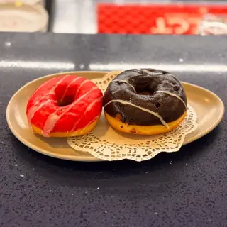 Donut