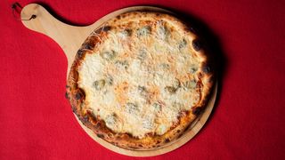 Pizza Quattro Formaggi Ø 32cm