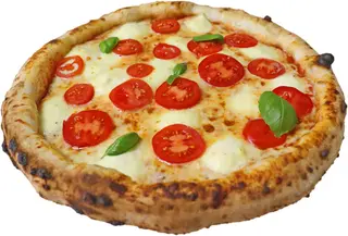 Pizza Caprese Ø30cm