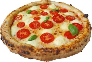 Pizza Caprese Ø30cm
