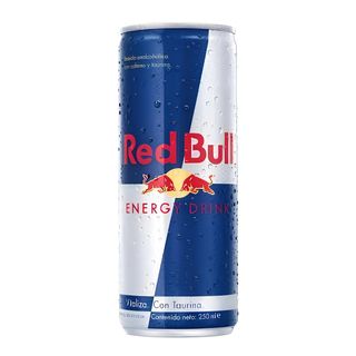 Red bull