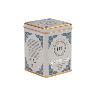 Vanilla Comoro - latta 20pz