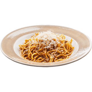 Спагети Болонезе (380г)