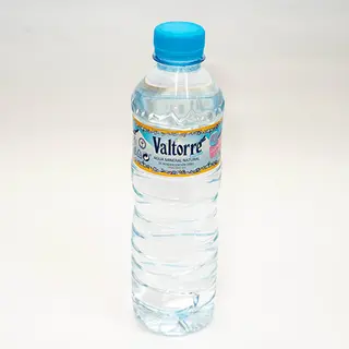 Agua (sin gas)