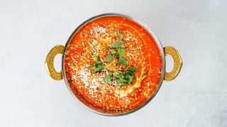 Chicken madras