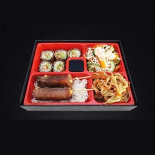 Bento Express C