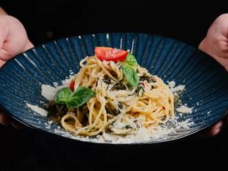 Спагети (350gr)