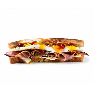 Bocadillo Especial Canario