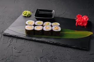 AVOCADO MAKI