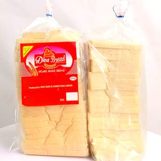 Family Loaf (Sliced)