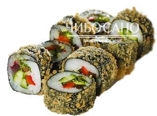 Ролл "Вегетарианский"