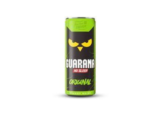Guarana green 0.25