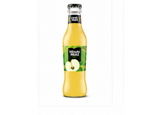 Minute Maid Poma (20cl)