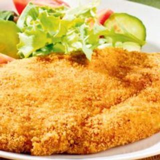 Milanesa napolitana (300 g.)