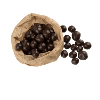 Фундук В Чорному Шоколаді (100г)