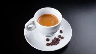 Espresso lung
