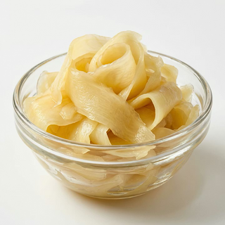 Dodatkowy imbir marynowany