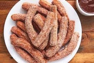 Churros Cannelle