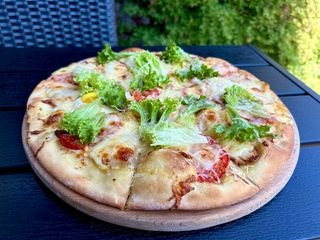 Піца Цезар (500г)