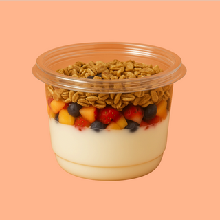 Tropical Fruit (230 Kcal)