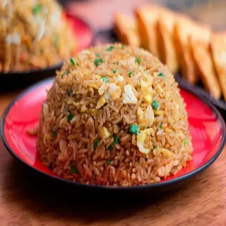 Arroz Chaufa De Pollo