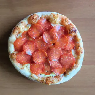 Porodična Mexicana Pizza
