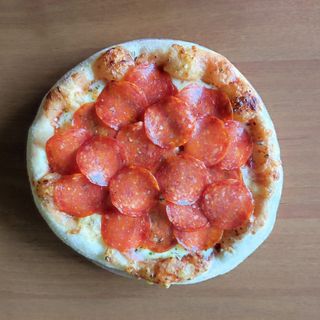 Porodična Mexicana Pizza