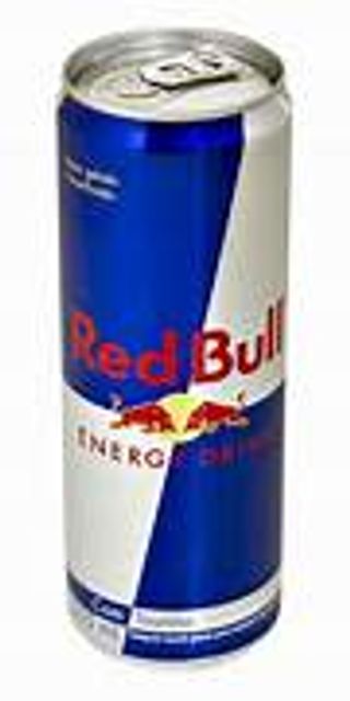 Red Bull