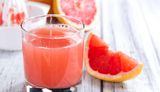 Fresh grapefruit 300 ml
