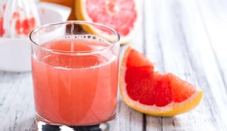 Fresh grapefruit 300 ml