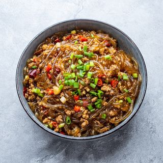 Furnici Thailandeze cu pui