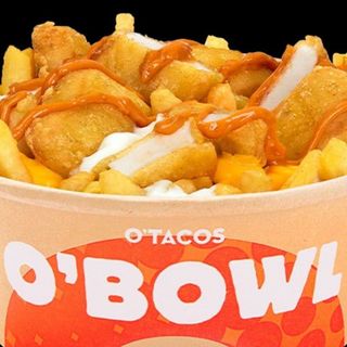 O'Classic Bowl - L