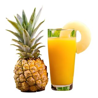 Pineapple Juice