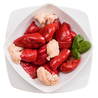 Conopida și gogoșari