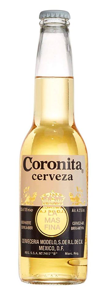 CORONITA