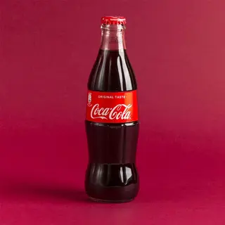 Coca Cola 