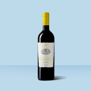 GIASIRA GRILLO, DOC SICILIA (75cl - 13,5% vol)