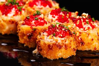 Hot Primavera Crunch (10 uni)