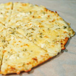 10 сыров (40см.) на тонком тесте