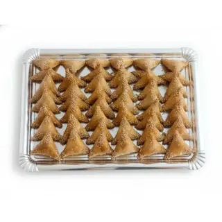 Surtido Casero De Dulces Árabes (4 Uds.)