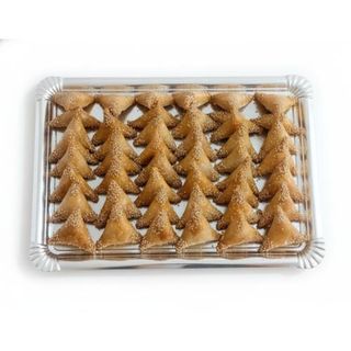 Surtido Casero De Dulces Árabes (4 Uds.)