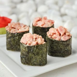 Туна гункан (4шт/160г)