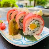 Кагаяку Иши Рол 4 бр 