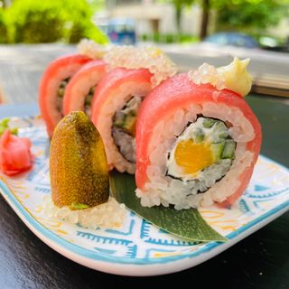 Кагаяку Иши Рол 4 бр 